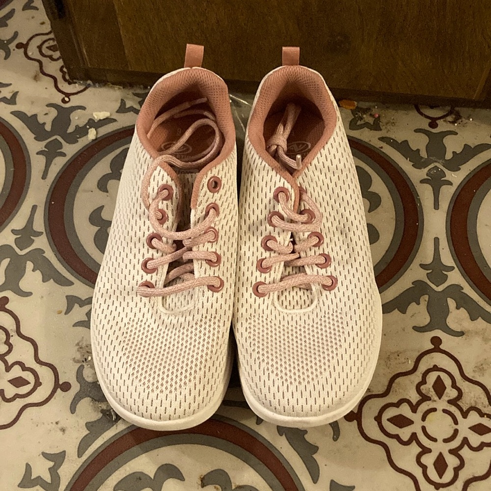 Never worn